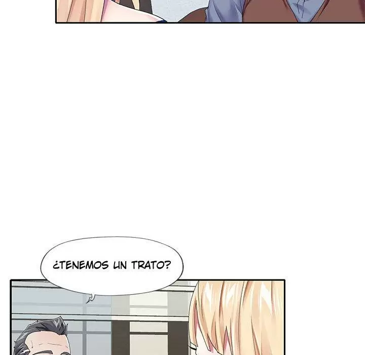 The Idol Preject Capítulo 32 - Page 47