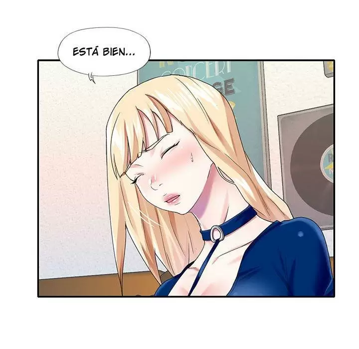 The Idol Preject Capítulo 32 - Page 49