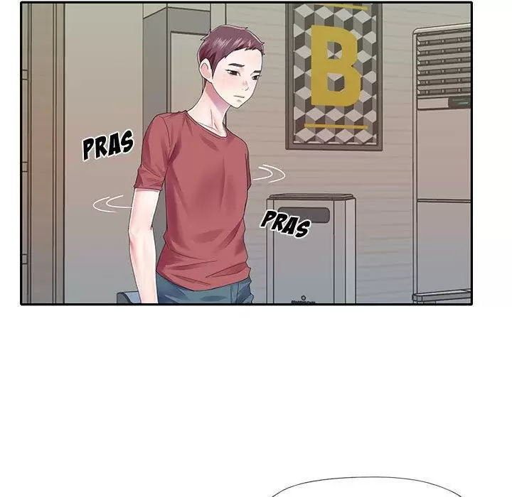 The Idol Preject Capítulo 32 - Page 54