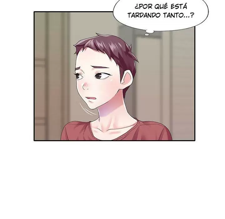 The Idol Preject Capítulo 32 - Page 55