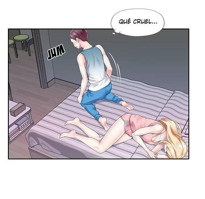 The Idol Preject Capítulo 32 - Page 85
