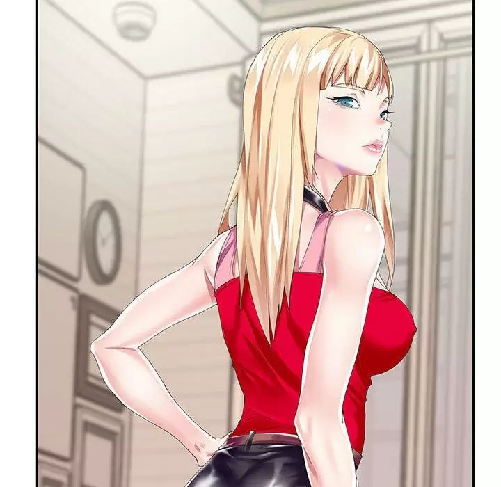The Idol Preject Capítulo 33 - Page 17