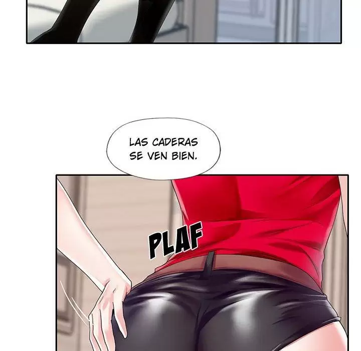 The Idol Preject Capítulo 33 - Page 19