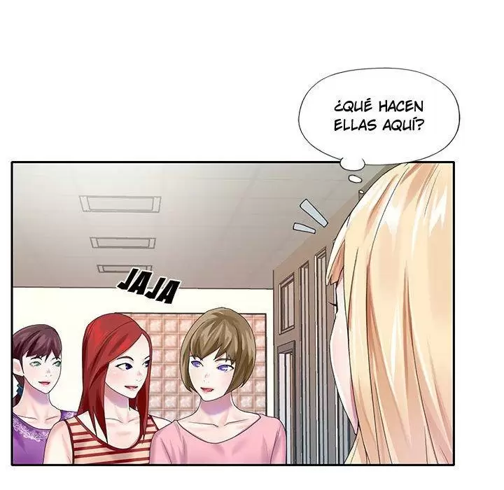 The Idol Preject Capítulo 33 - Page 31