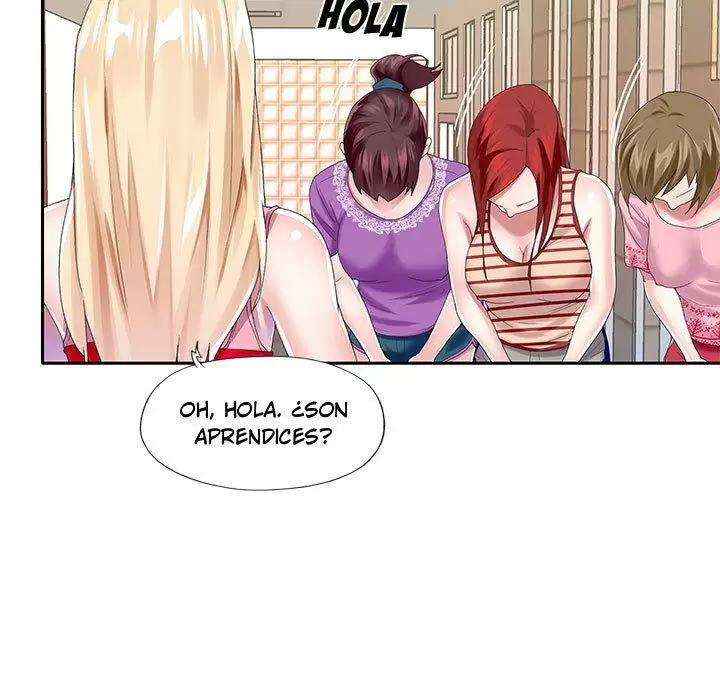 The Idol Preject Capítulo 33 - Page 35