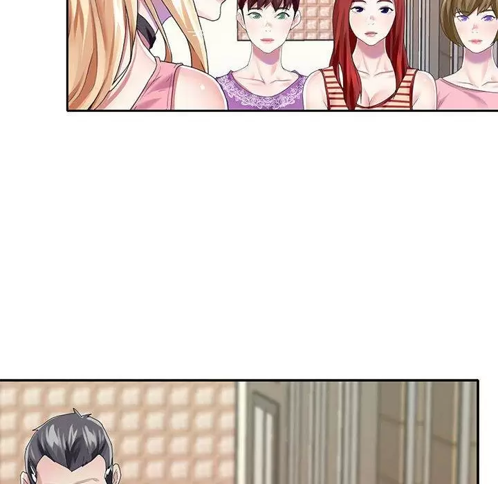 The Idol Preject Capítulo 33 - Page 38