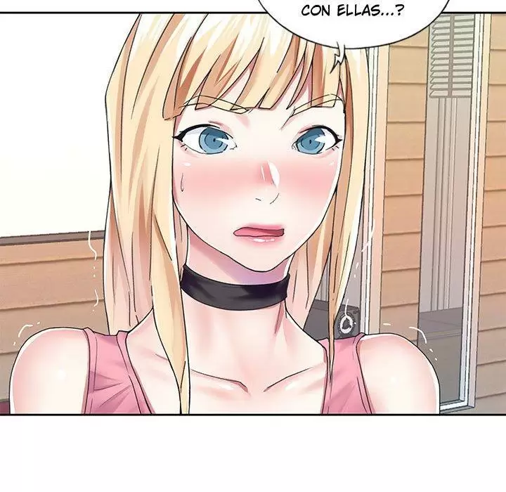 The Idol Preject Capítulo 33 - Page 48