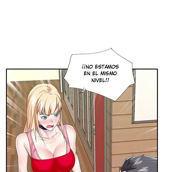 The Idol Preject Capítulo 33 - Page 49