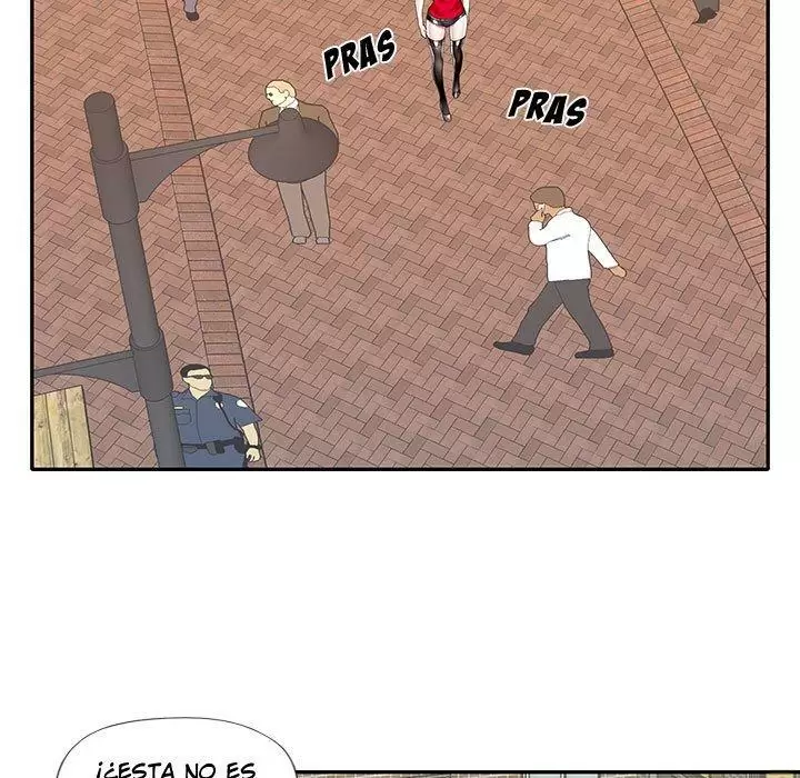 The Idol Preject Capítulo 33 - Page 57