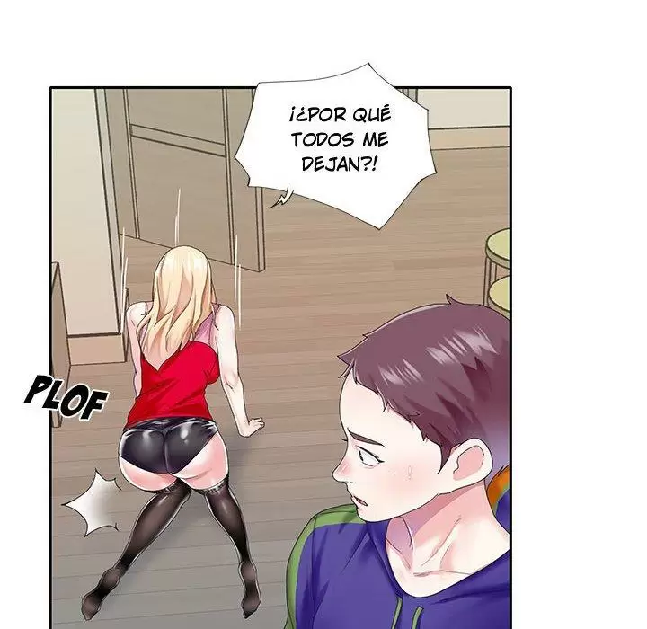 The Idol Preject Capítulo 33 - Page 77