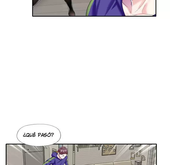 The Idol Preject Capítulo 33 - Page 79