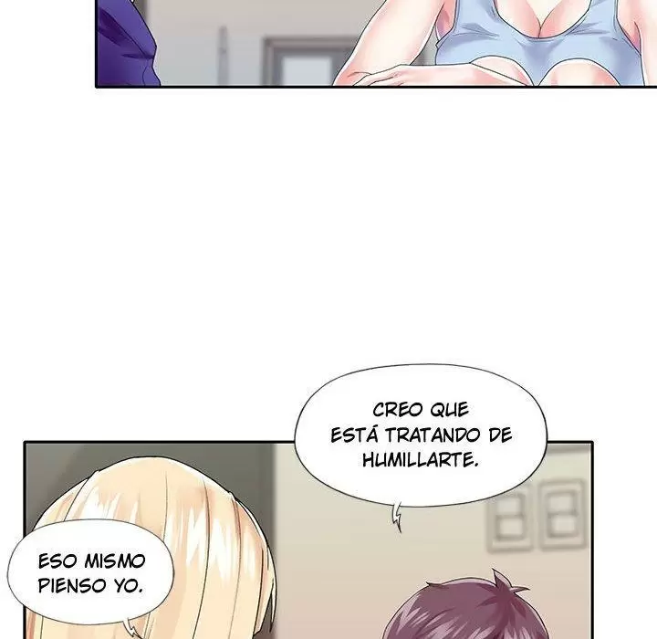 The Idol Preject Capítulo 33 - Page 85