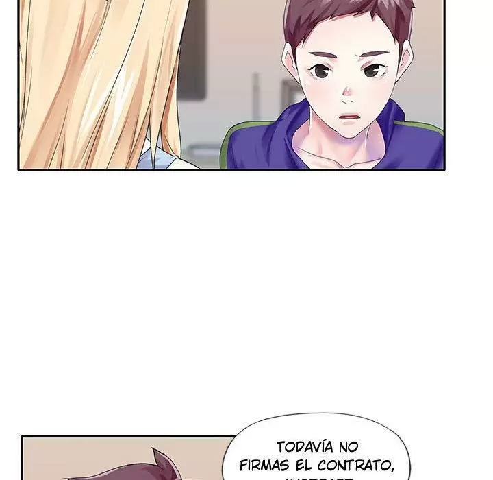 The Idol Preject Capítulo 33 - Page 86