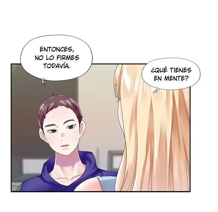 The Idol Preject Capítulo 33 - Page 89