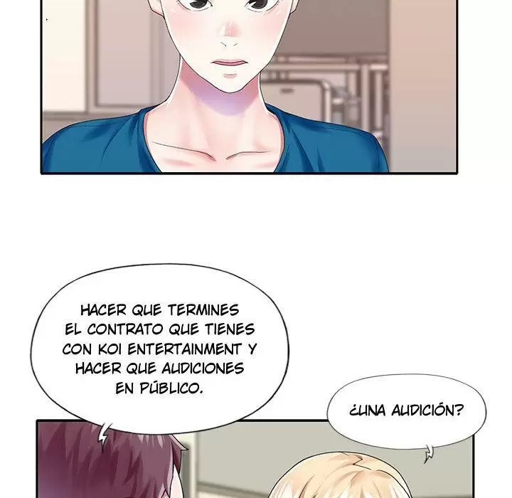 The Idol Preject Capítulo 34 - Page 26