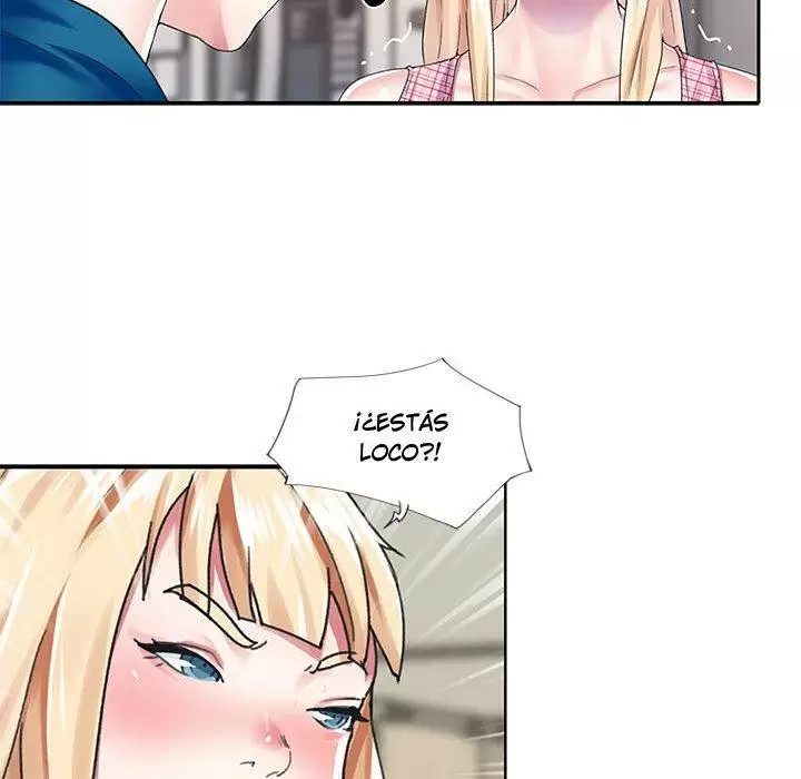 The Idol Preject Capítulo 34 - Page 33