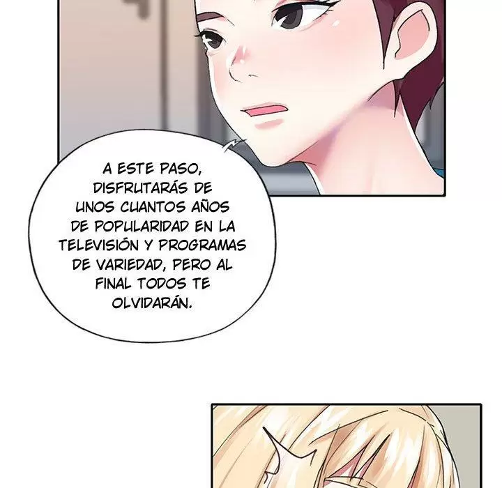 The Idol Preject Capítulo 34 - Page 35