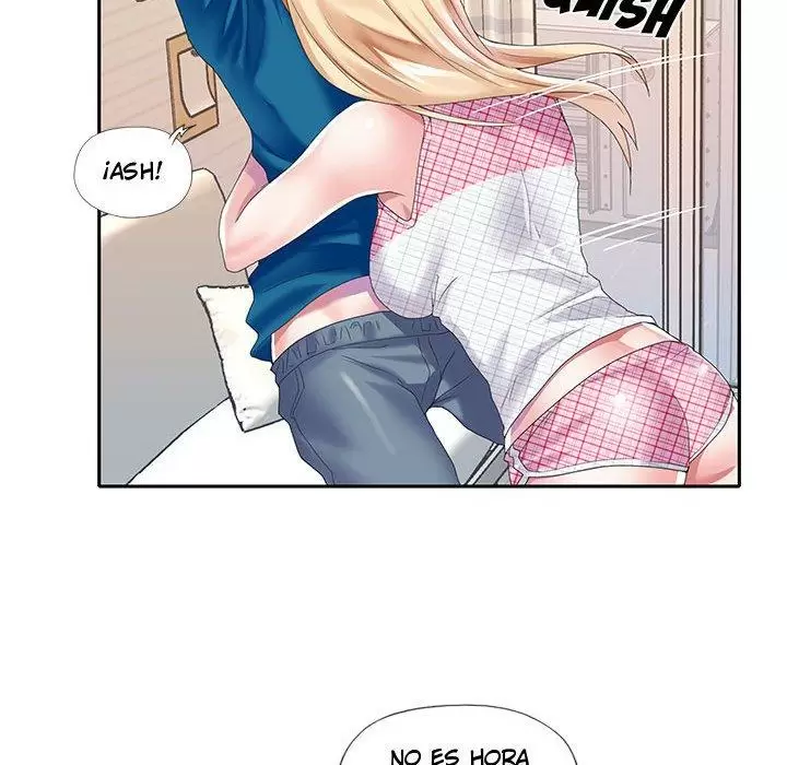 The Idol Preject Capítulo 34 - Page 48