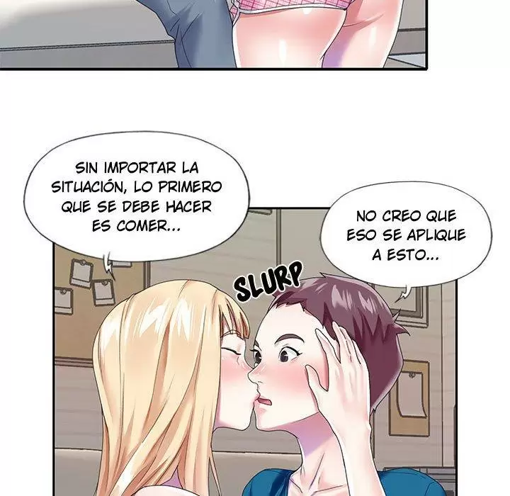 The Idol Preject Capítulo 34 - Page 50