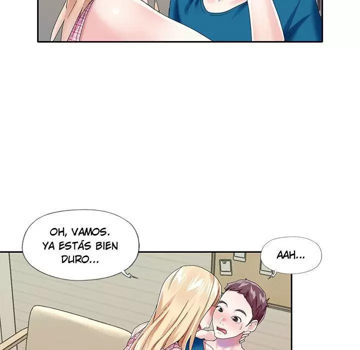 The Idol Preject Capítulo 34 - Page 51