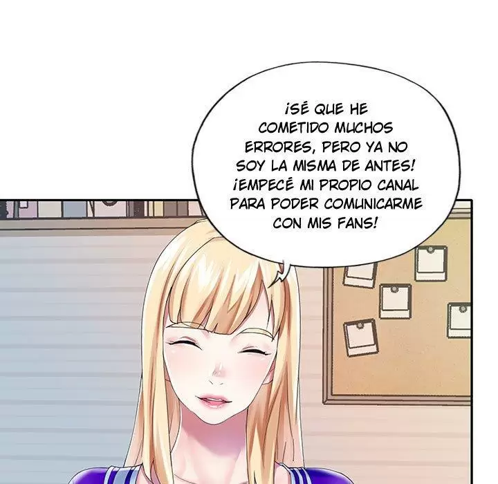 The Idol Preject Capítulo 34 - Page 89