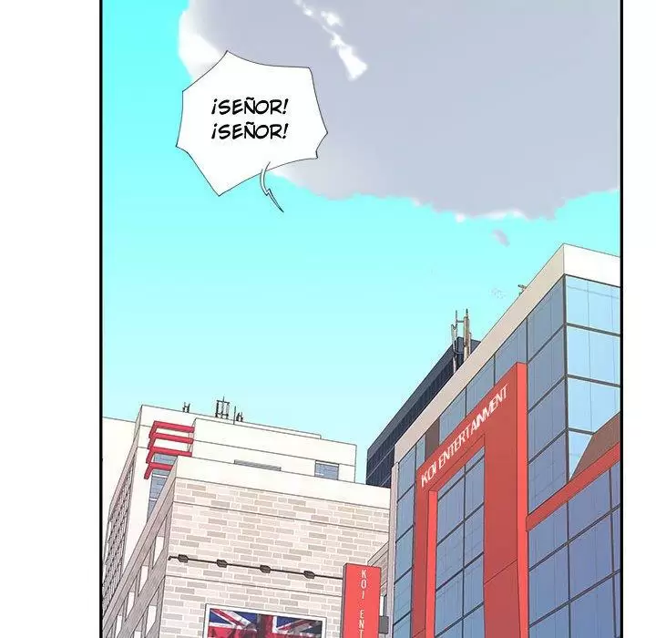 The Idol Preject Capítulo 34 - Page 91
