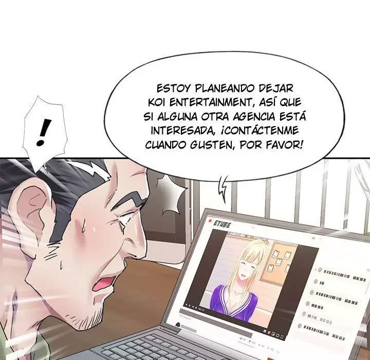 The Idol Preject Capítulo 34 - Page 96