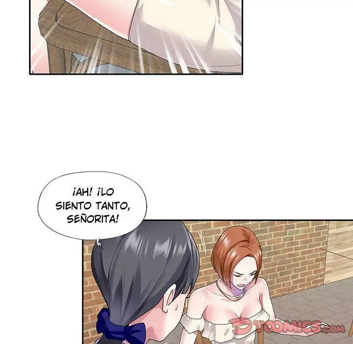 The Idol Preject Capítulo 35 - Page 16