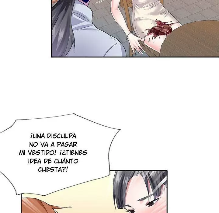 The Idol Preject Capítulo 35 - Page 17