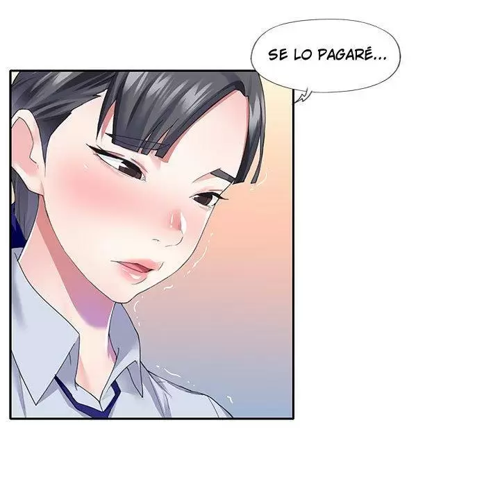The Idol Preject Capítulo 35 - Page 19