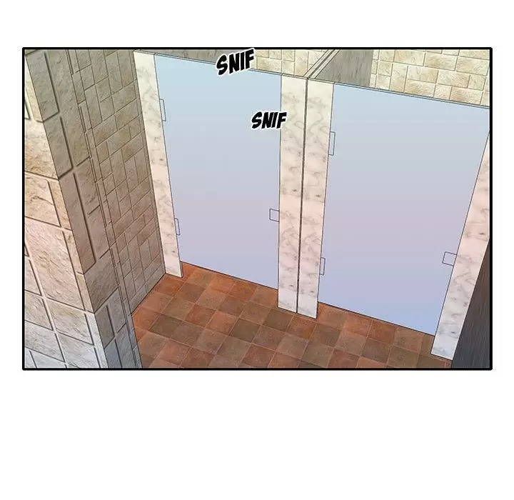 The Idol Preject Capítulo 35 - Page 26