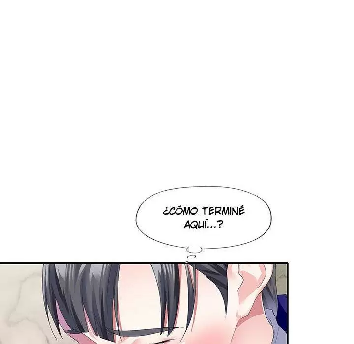 The Idol Preject Capítulo 35 - Page 28