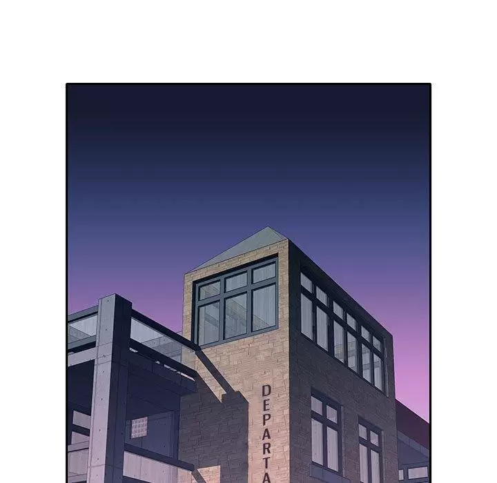 The Idol Preject Capítulo 35 - Page 34