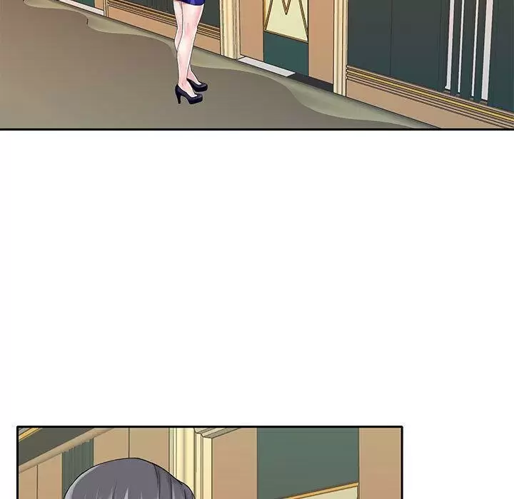 The Idol Preject Capítulo 35 - Page 36