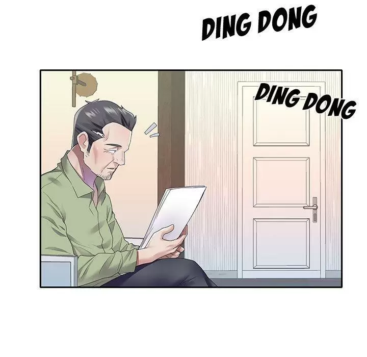 The Idol Preject Capítulo 35 - Page 38