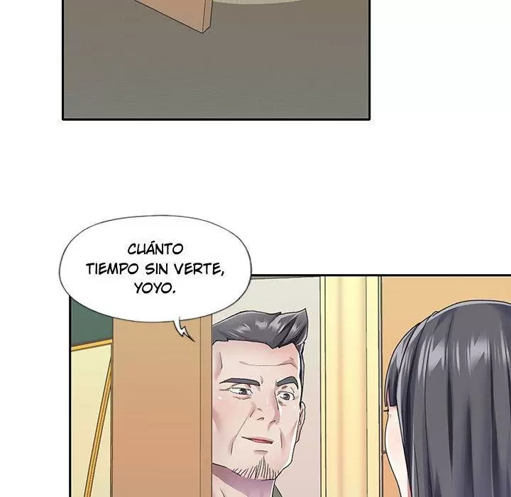 The Idol Preject Capítulo 35 - Page 40