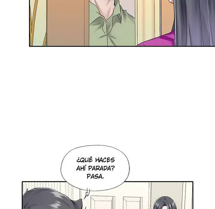 The Idol Preject Capítulo 35 - Page 41