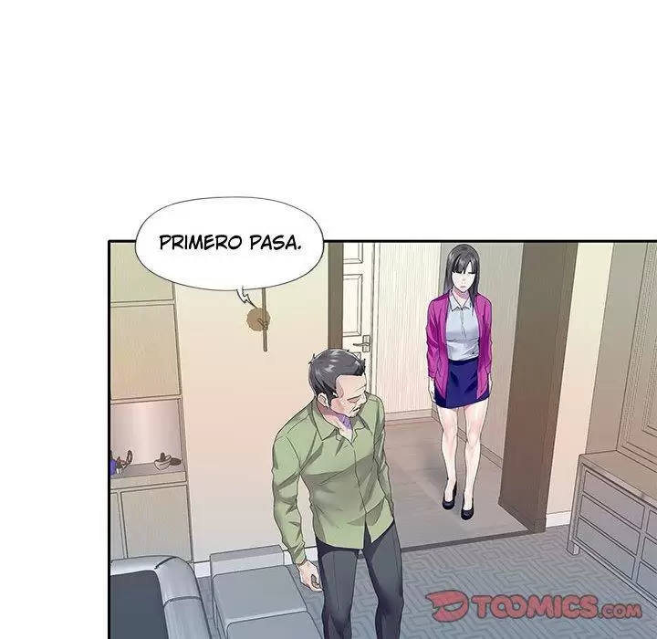 The Idol Preject Capítulo 35 - Page 44