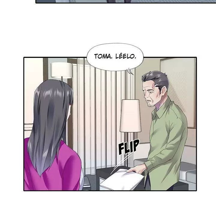 The Idol Preject Capítulo 35 - Page 45
