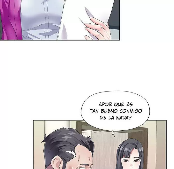 The Idol Preject Capítulo 35 - Page 47