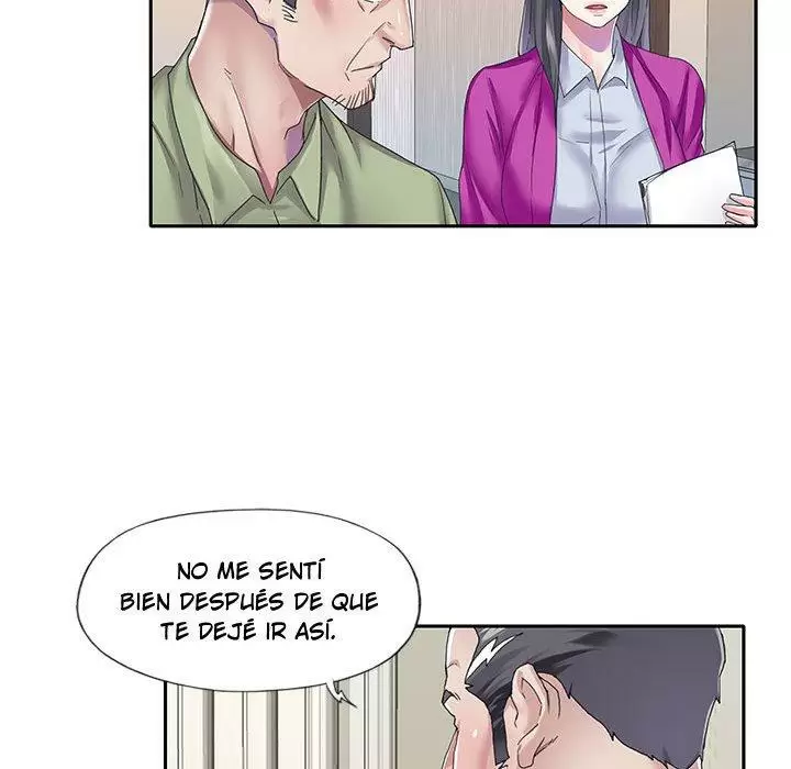 The Idol Preject Capítulo 35 - Page 48