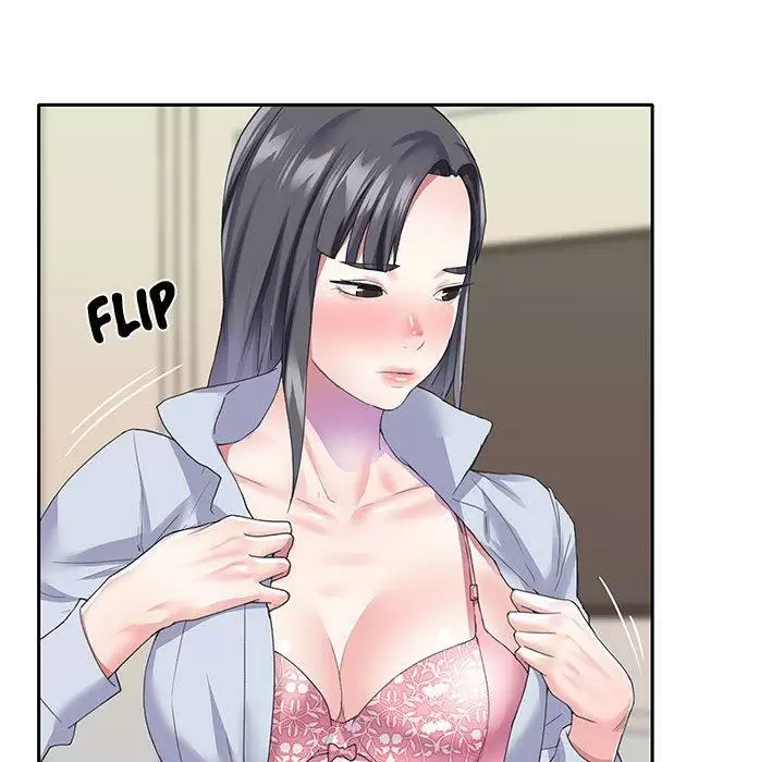 The Idol Preject Capítulo 35 - Page 53