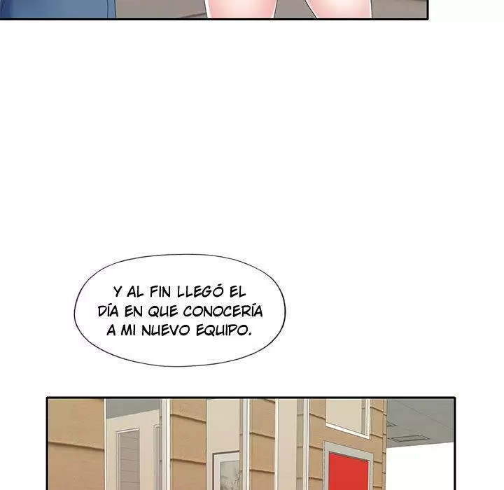 The Idol Preject Capítulo 35 - Page 69