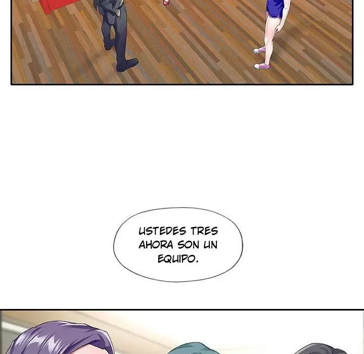 The Idol Preject Capítulo 35 - Page 77