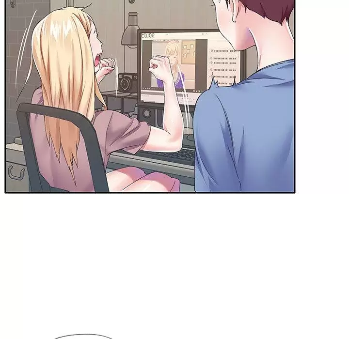 The Idol Preject Capítulo 36 - Page 13