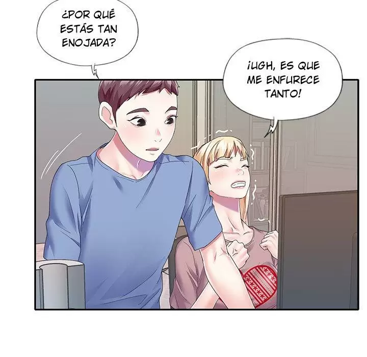 The Idol Preject Capítulo 36 - Page 14