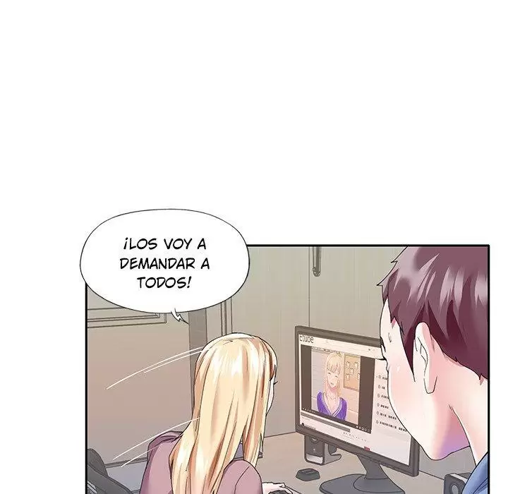 The Idol Preject Capítulo 36 - Page 22