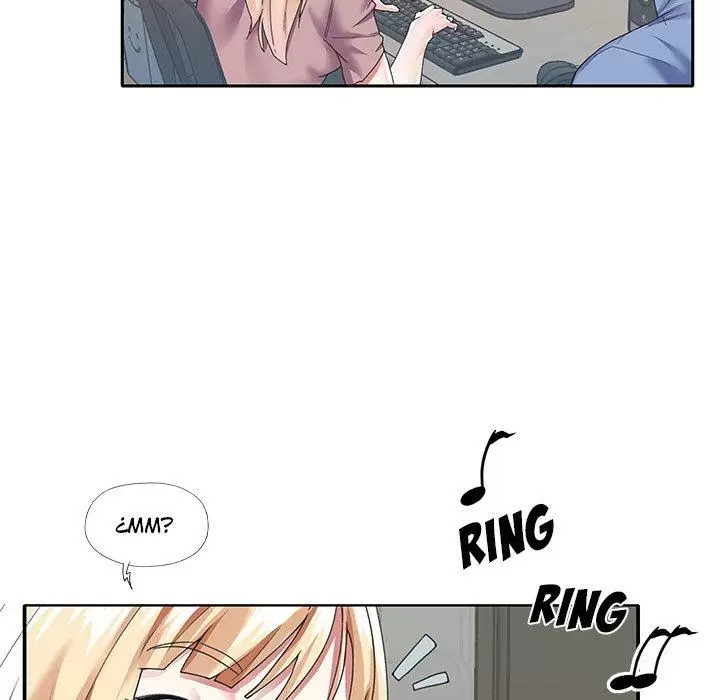 The Idol Preject Capítulo 36 - Page 23