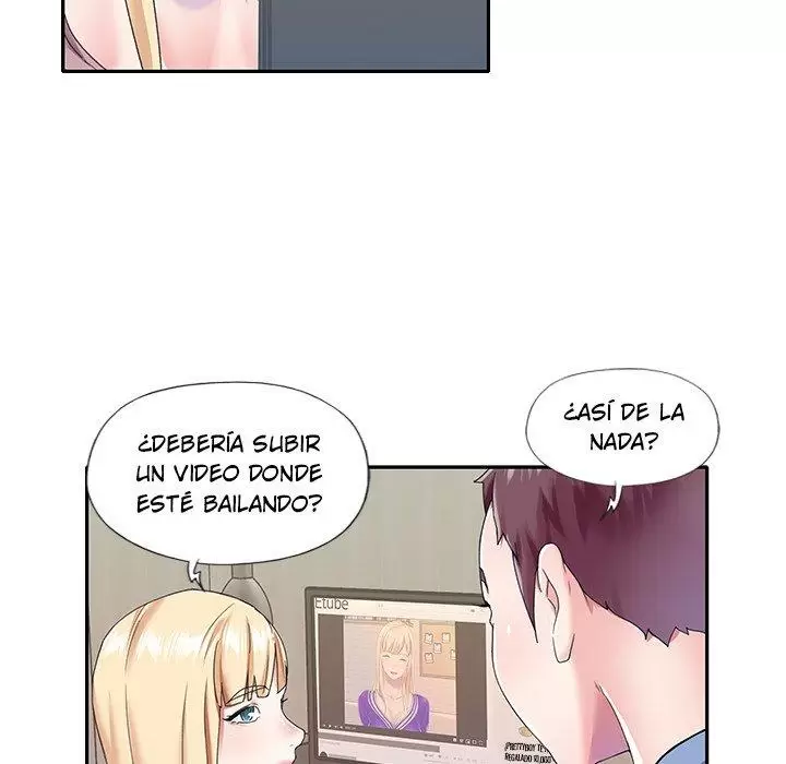 The Idol Preject Capítulo 36 - Page 33