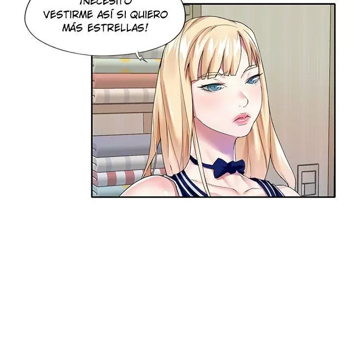 The Idol Preject Capítulo 36 - Page 43